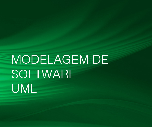 Modelagem de Software - UML